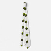 Sandwiches Stropdas (Achterkant)