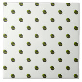 Sandwiches Tegeltje (Voorkant)