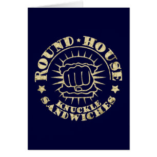 Sandwichs ronds à Chambre