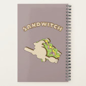 Sandwitch (Dos)