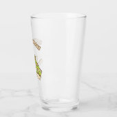 Sandwitch Glas (Links)