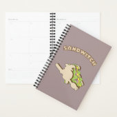 Sandwitch Planner (Display)