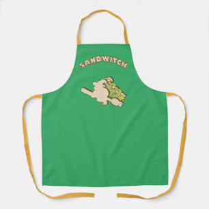 Sandwitch Schort
