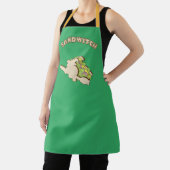 Sandwitch Schort (Insitu)