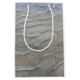 Sandy Beach Gift Bag Medium Cadeauzakje