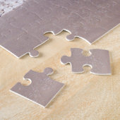Sandy Beach Puzzle Legpuzzel (Zijkant)