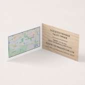 Sandy Beach, Salon de bronzage, Carte de fidélité  (Intérieur)