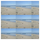 Sandy Beach Stof (Swatch)