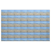 Sandy Beach Stof (Fat Quarter)