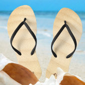 Sandy Beach Teenslippers