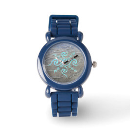 Sandy Beach Watch Horloge