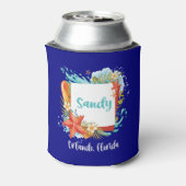 Sandy Blikjeskoeler (Blikje Achterkant)