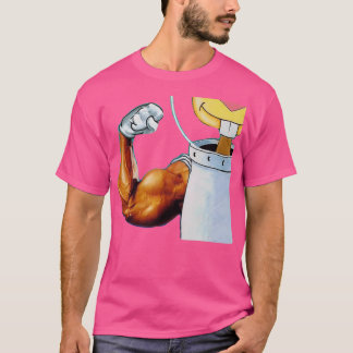 Sandy Cheeks T-shirt