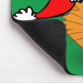 Sandy Claws Muismat (Hoek)