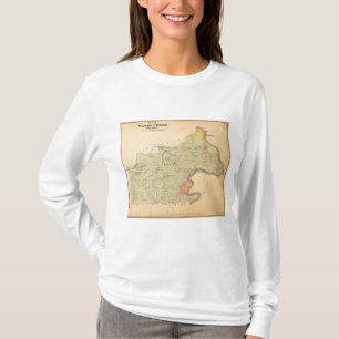 Sandy Creek Township T-shirt