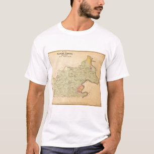 Sandy Creek Township T-shirt