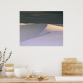 Sandy Crest Poster (Keuken)