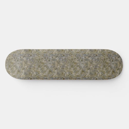 Sandy Granite Skateboard (Horizontaal)