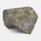 Sandy Granite Stropdas (Opgerold)