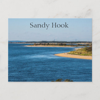 Sandy Hook Briefkaart