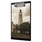 Sandy Hook Lighthouse Klembord (Links)