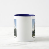 Sandy Hook Lighthouse Mug (Centre)