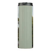 Sandy Hook Lighthouse Thermosbeker (Achterkant)