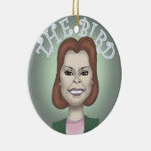 Sandy Keramisch Ornament (Rechts)