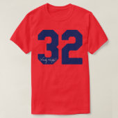 Sandy Koufax 32 TShirt (Design devant)