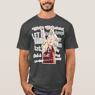 Sandy Lyle T-shirt