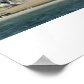 Sandy Neck Poster (Hoek)