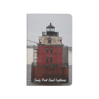 Sandy Point Shoal Lighthouse Journal