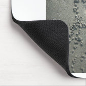 Sandy Sculptures: Strandkrabben-gemaakte zandforma Muismat (Hoek)