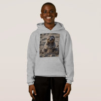 Sandy Shores: Baby Sloth Bouw Zandkastelen,