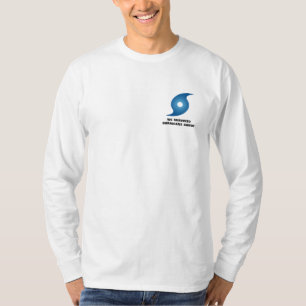 Sandy Survivor T-shirt