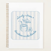 Sandy Toe & Bridesmaitres Objectifs Bachelorette c (Devant)