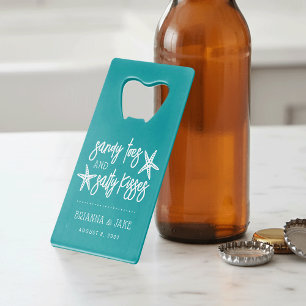 Sandy Toes Salty Kisses Destination Mariage Favori