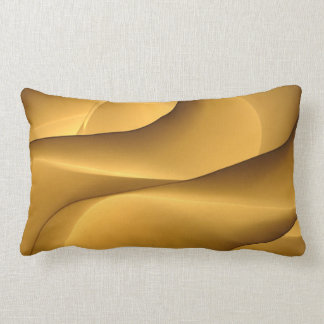 Sandy Waves Pillow Kussen