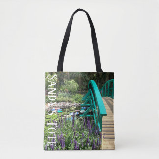 Sandy's Canvas tas