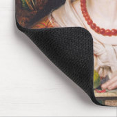 Sandys Vivien CC0003 Muismat (Hoek)