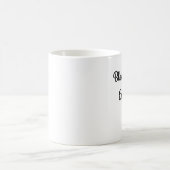 Sang de ma tasse de café d'ennemis (Centre)