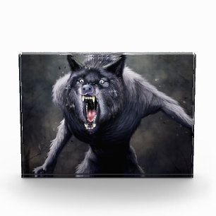 sangary werewolf fotoblokken