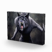 sangary werewolf fotoblokken (Rechts)