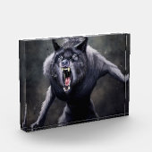 sangary werewolf fotoblokken (Links)