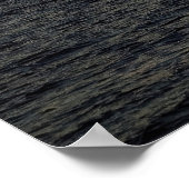 Sangeang Api Sunset Poster (Hoek)