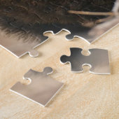 Sanglier puzzle (Côté)