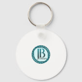 Sangria and Sunshine Sleutelhanger (Achterkant)