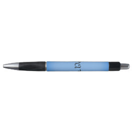 Sangria Cornflower Blue  Pen