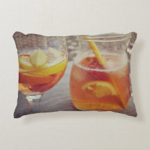 Sangria en Zonneschijn