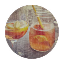 Sangria en Zonneschijn